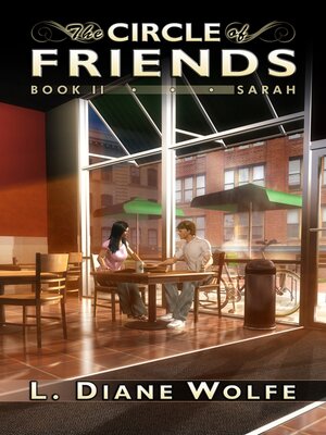 cover image of Sarah